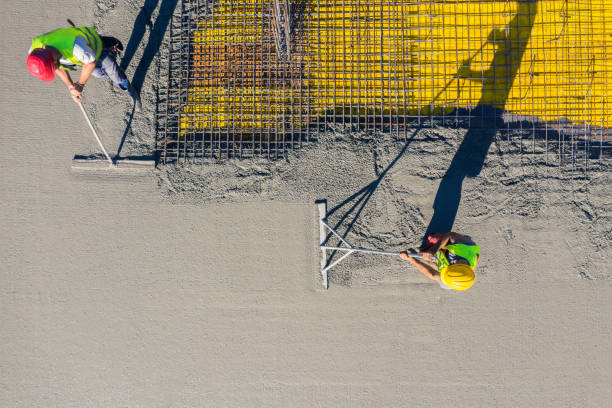 Best Concrete Contractor Near Me  in Carthage, TX